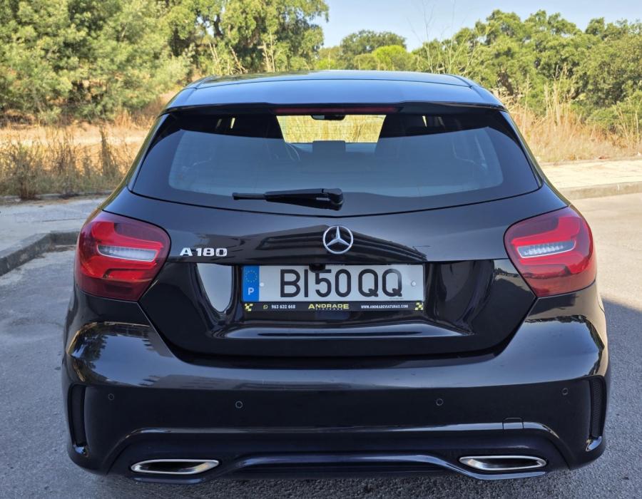 A 180
